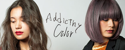 Addicthy color